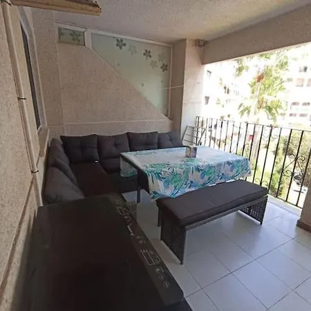 Confort Marina Or Apartment