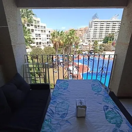 Apartment Confort Marina Or *