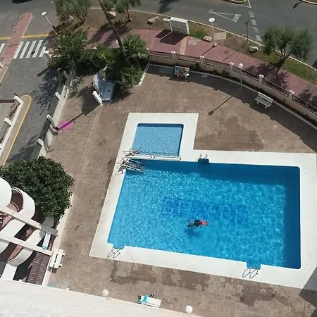 Apartment Confort Marina Or *