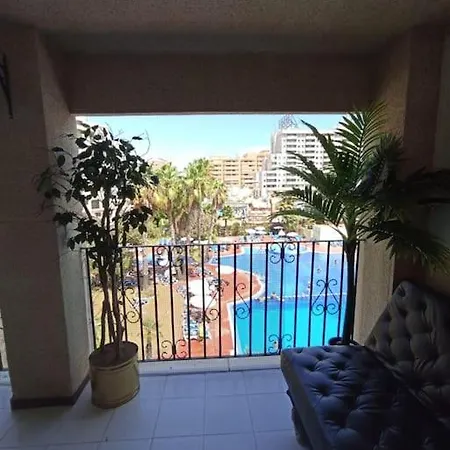 Confort Marina Or Apartment