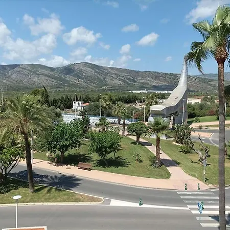 Apartment Confort Marina Or