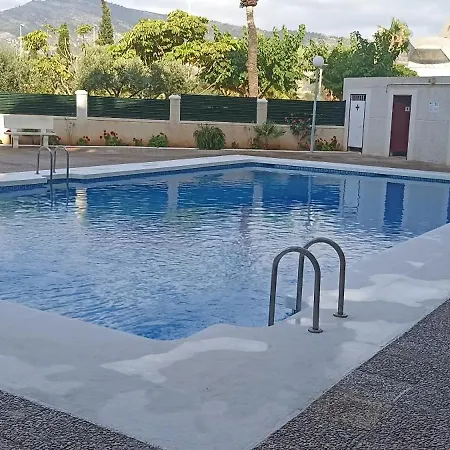 Confort Marina Or Apartamento *