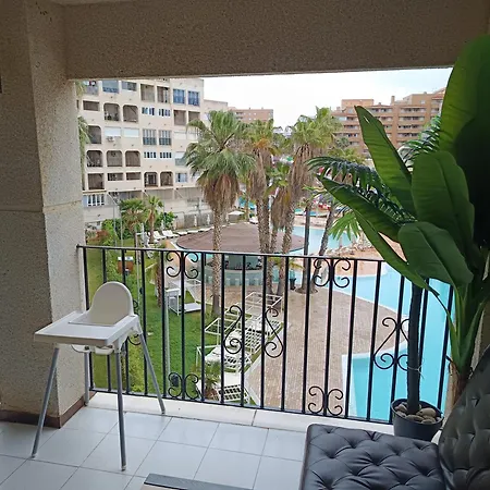 Confort Marina Or Oropesa del Mar
