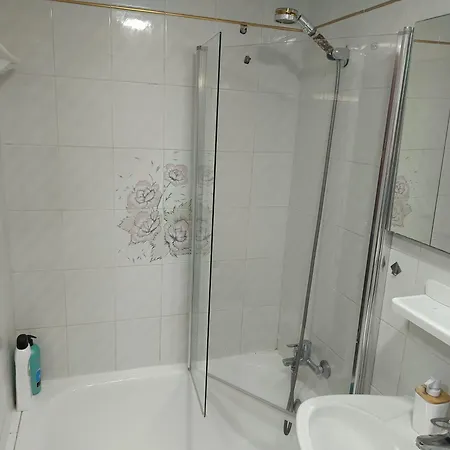 Apartment Confort Marina Or