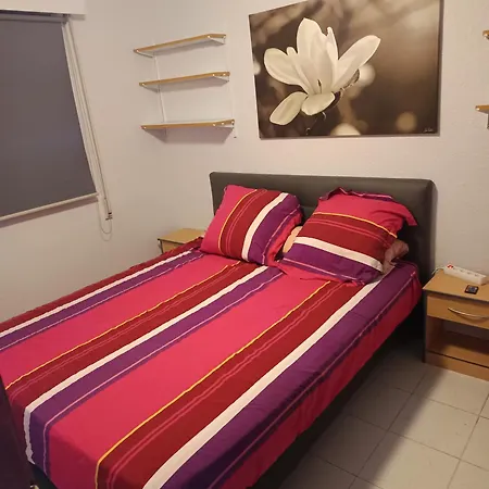 Confort Marina Or Apartment *