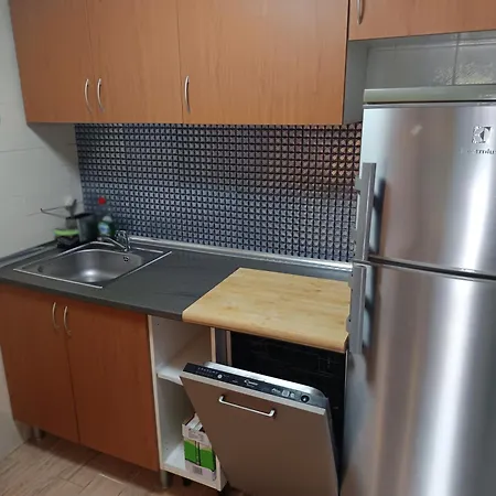 Apartamento Confort Marina Or *