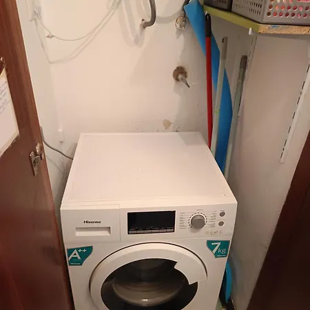 Confort Marina Or Apartamento Oropesa del Mar