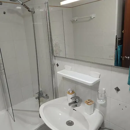 Confort Marina Or Apartment