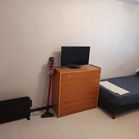Apartment Confort Marina Or