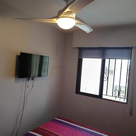 Confort Marina Or Apartment *