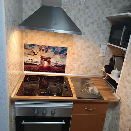 Apartment Confort Marina Or *