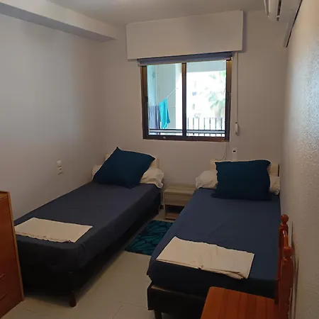 Confort Marina Or Apartment Oropesa del Mar