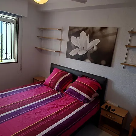 Confort Marina Or Apartment
