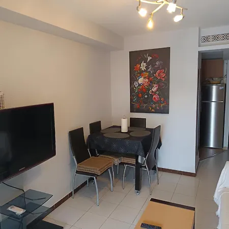 Apartment Confort Marina Or