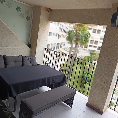 Apartment Confort Marina Or Oropesa del Mar